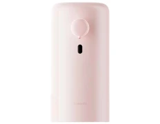 Dispensador de Jabón Automático Xiaomi Rosa - Automático, Higiénico y Conveniente