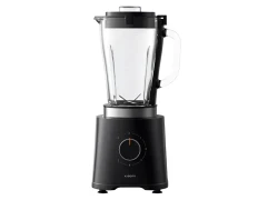 Xiaomi Blender Negro 600W - Potente Licuadora de Cocina