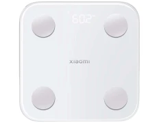 Báscula Xiaomi Body Composition Scale S400 - Medición de composición corporal