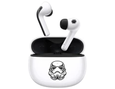 Auriculares Xiaomi Buds 3 Star Wars Edition Stormtrooper Blanco