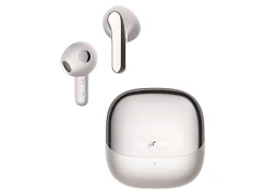 Xiaomi Buds 5 ANC Gris - Auriculares Xiaomi con Cancelación de Ruido