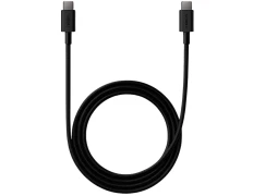 Xiaomi Cable trenzado 6A USB-C a USB-C USB4 240 W 1 m - Mejor Calidad de Carga