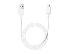 Xiaomi Cable USB‑A a USB‑C 1m 60W 3A