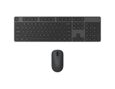 Xiaomi Combo Teclado y Ratón Inalámbrico Negro