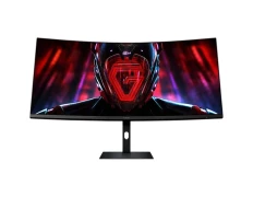 Xiaomi Monitor Gaming Curvo G34WQi 34 WQHD VA 180Hz 1ms MPRT RGB