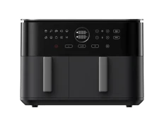 Xiaomi Freidora de Aire Dual Zone 10L - Color Negro