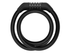 Candado Xiaomi Electric Scooter con Código para Scooter - Cable Lock