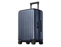 Maleta de Viaje Xiaomi Expandable Luggage 20" Azul - Rígida