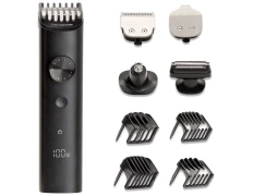 Xiaomi Grooming Kit Pro - Herramientas de Aseo Versátiles y de Calidad