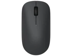 Xiaomi Lite Ratón Inalámbrico Negro - Accesorio Informático de Calidad