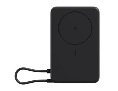 Xiaomi Power Bank Magnético 10000 33W Gris con Soporte Integrado