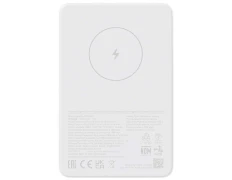 Xiaomi Batería Portátil 20W Magnetic Power Bank 5000mAh con MagSafe