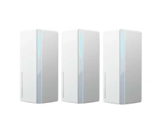 Xiaomi Mesh System AX3000 NE (Pack x3) - Wi-Fi 6 2,4 GHz/5GHz