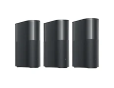 Xiaomi Mesh System BE3600 Pro - Pack de 3, WiFi 2.4 GHz/5GHz