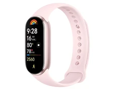 Xiaomi Mi Smart Band 9 Rosa - Pulsera de Actividad