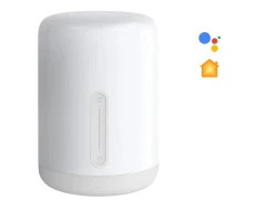 Xiaomi Mi Bedside Lamp 2 LED Wi-Fi Blanco - Lámpara LED