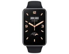 Xiaomi Mi Smart Band 7 Pro Negro Pulsera de Actividad