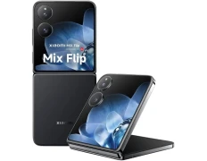 Smartphone Xiaomi Mix Flip 5G Negro 12GB/512GB - Alta Gama