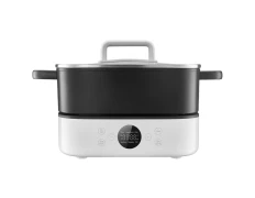 Xiaomi Multifuncional Olla de Cocina Hot Pot 6L