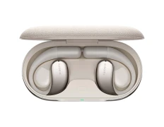 Xiaomi OpenWear Stereo Beige - Auriculares Inalámbricos Bluetooth