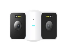 Xiaomi Outdoor Camera WiFi IP66 CW100 Dual 3 MP