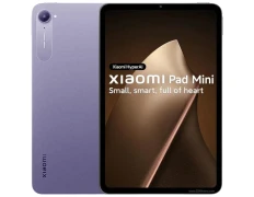 Xiaomi Pad Mini Lila 12GB/512GB - Compra la Tablet en Color Lila