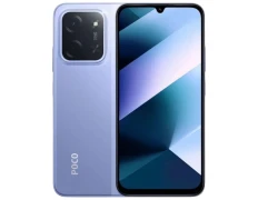 Xiaomi Poco C85 Lila 6GB/128GB Móvil Smartphone