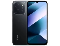 Xiaomi Poco C85 Negro - 6GB/128GB
