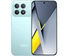 Xiaomi Poco F8 Pro Azul 5G 12GB/256GB - Compra Online