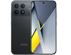 Xiaomi Poco F8 Pro Negro 12GB/256GB 5G