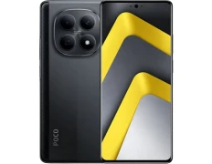 Xiaomi Poco M8 Negro 5G 8GB/256GB - Compra en línea hoy