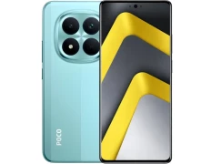 Xiaomi Poco M8 5G Verde 8GB/512GB - Móvil Smartphone de Alto Rendimiento