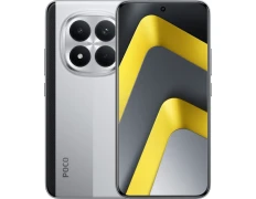 Xiaomi Poco M8 Pro 5G Plata 8GB/256GB | Comprar teléfono Xiaomi 5G