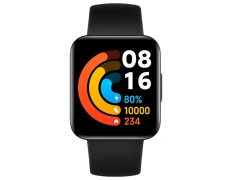 Xiaomi POCO Watch Negro - Reloj Inteligente