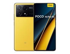 Xiaomi POCO X6 Pro 6,67" 5G (8Gb/ 256Gb) AMOLED 120Hz Amarillo