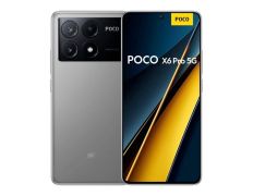 Xiaomi POCO X6 Pro 6,67" 5G (8Gb/ 256Gb) AMOLED 120Hz Gris