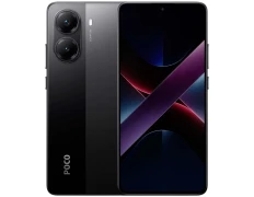 Xiaomi Poco X7 Pro 5G - 8GB/256GB - Color Negro