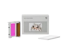 Pegatinas de papel fotográfico de sublimación Xiaomi Photo Printer Pro (50 hojas)