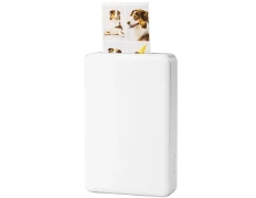Xiaomi Portable Photo Printer Pro - Impresora fotográfica portátil