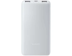 Xiaomi Power Bank 10000mAh 22.5W Lite - Batería Portátil