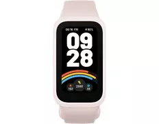 XIAOMI Pulsera Smart Band 9 Active Pink