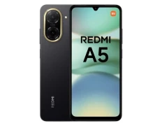 Xiaomi Redmi A5 Negro 3GB/64GB - Smartphone Gama Media