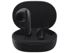 Xiaomi Redmi Buds 4 Lite Negro - Auriculares Inalámbricos Bluetooth 5.0