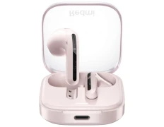 Xiaomi Redmi Buds 6 Active Rosa - Auriculares Inalámbricos