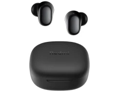 Auriculares Bluetooth Xiaomi Redmi Buds 6 Play Negro