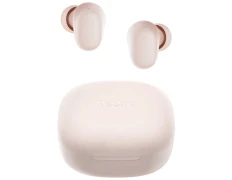 Auriculares Bluetooth Xiaomi Redmi Buds 6 Play Rosa