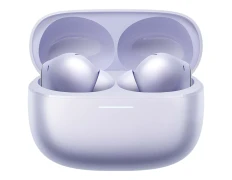 Xiaomi Redmi Buds 6 Pro Lila - Auriculares con Cancelación de Ruido ANC