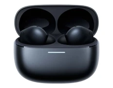 Xiaomi Redmi Buds 6 Pro Negro - Auriculares con Cancelación de Ruido (ANC)