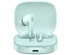 Xiaomi Redmi Buds 6 Verde con cancelación de ruido activa ANC