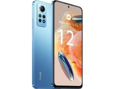 Xiaomi Redmi Note 12 Pro 8GB/256GB/6.67"/Azul Glacial